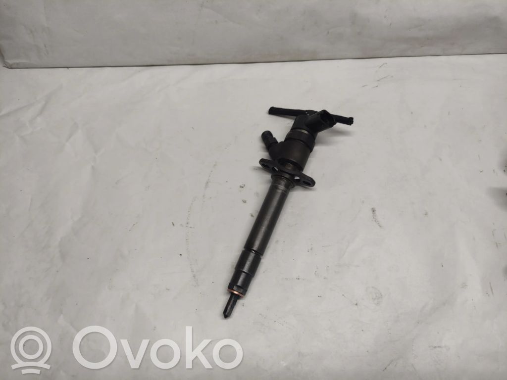 Volvo S80 Inyector de combustible 