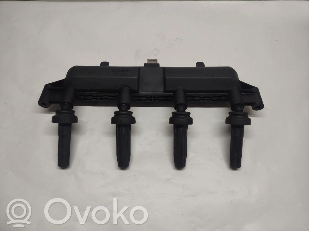 Citroen Xsara High voltage ignition coil 