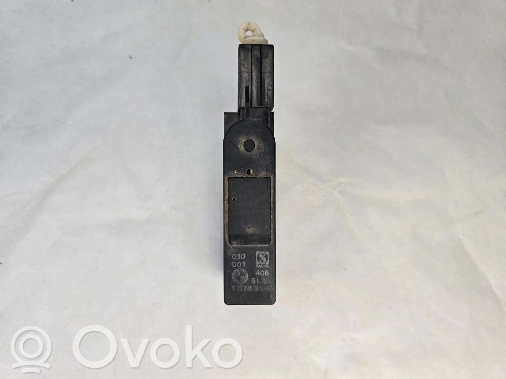 BMW 5 E34 Tailgate boot lock/latch motor 
