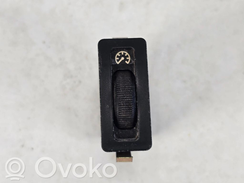 Panel lighting control switch   1379132
