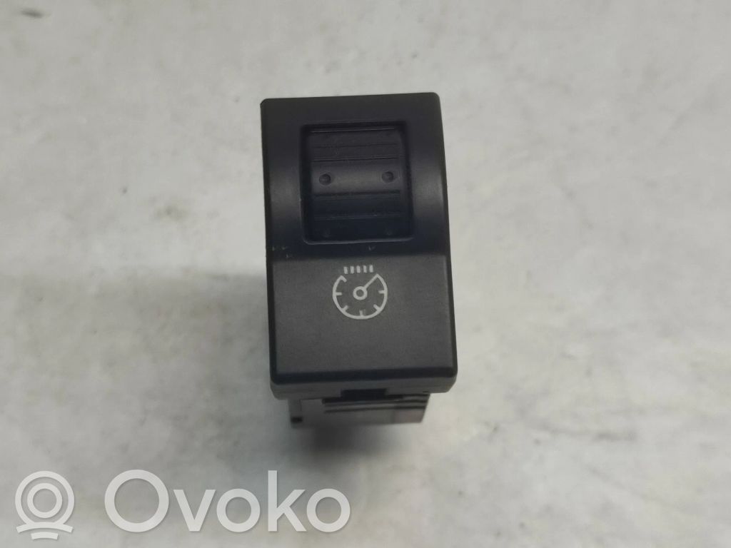 Mazda 3 I Panel lighting control switch 