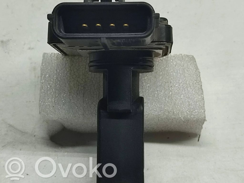 Ford Mondeo Mk III Gaisa plūsmas mērītājs 