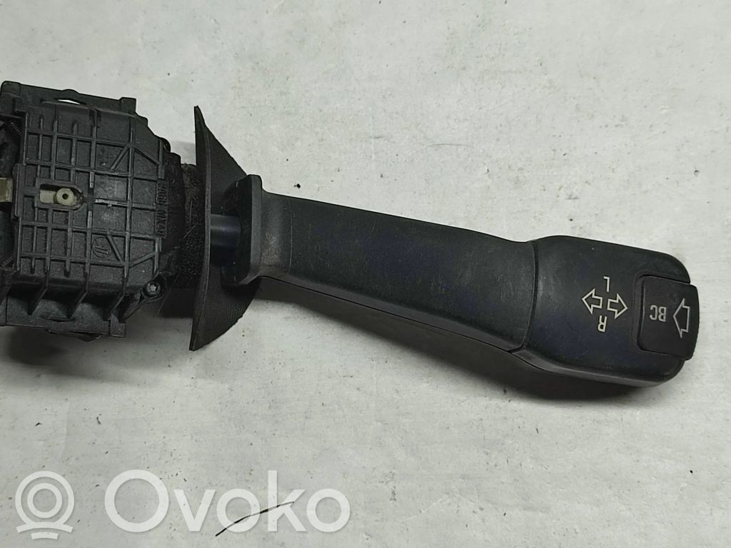 BMW 5 E39 Indicator stalk 