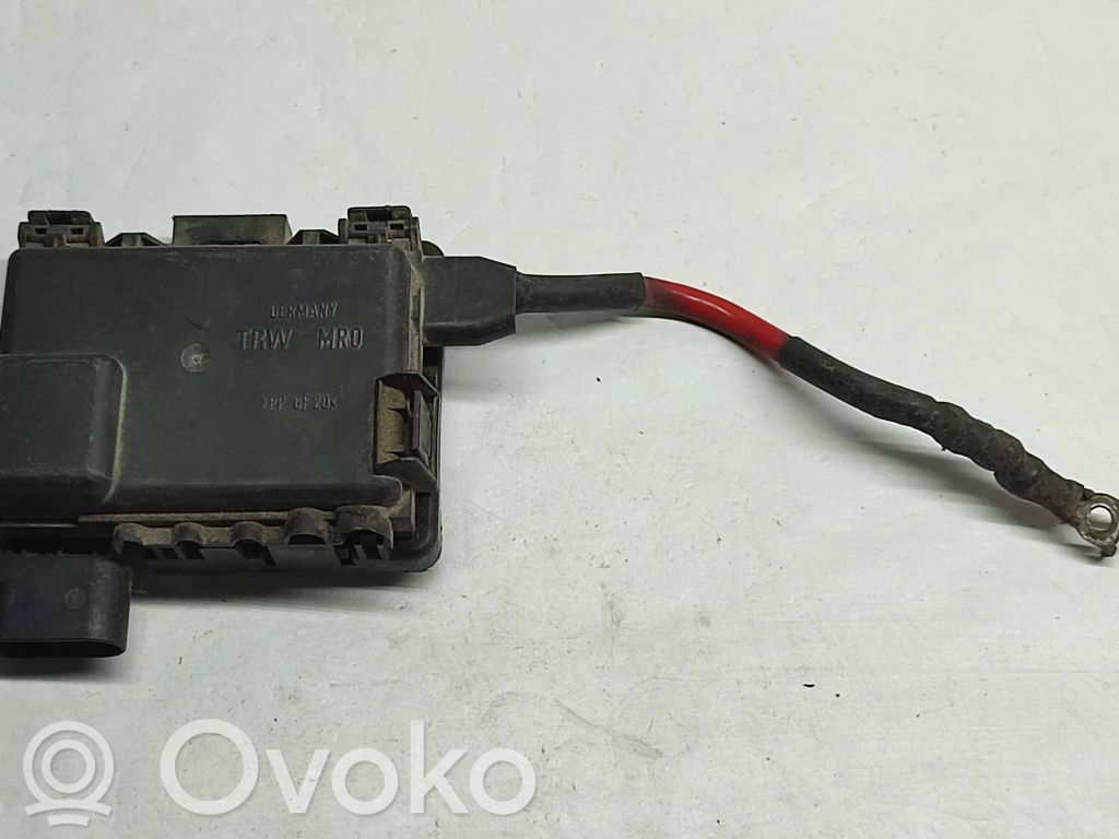 Volkswagen Sharan Módulo de fusible 