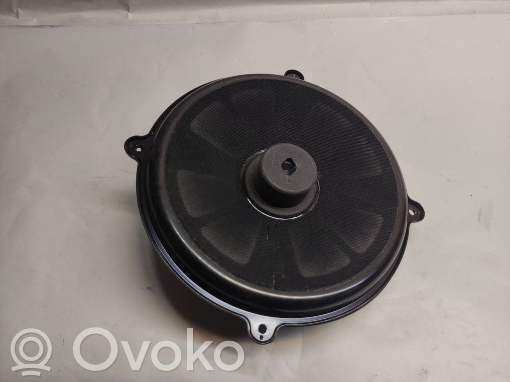 Mazda CX-7 Haut-parleur de porte avant 