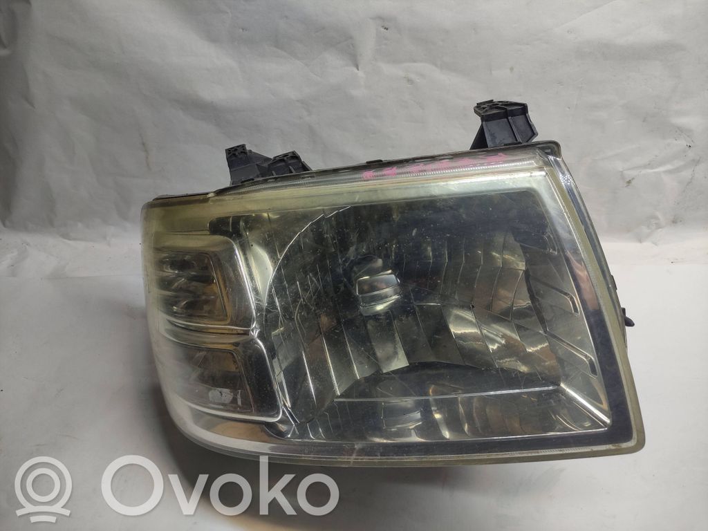 Ford Ranger Headlight/headlamp 