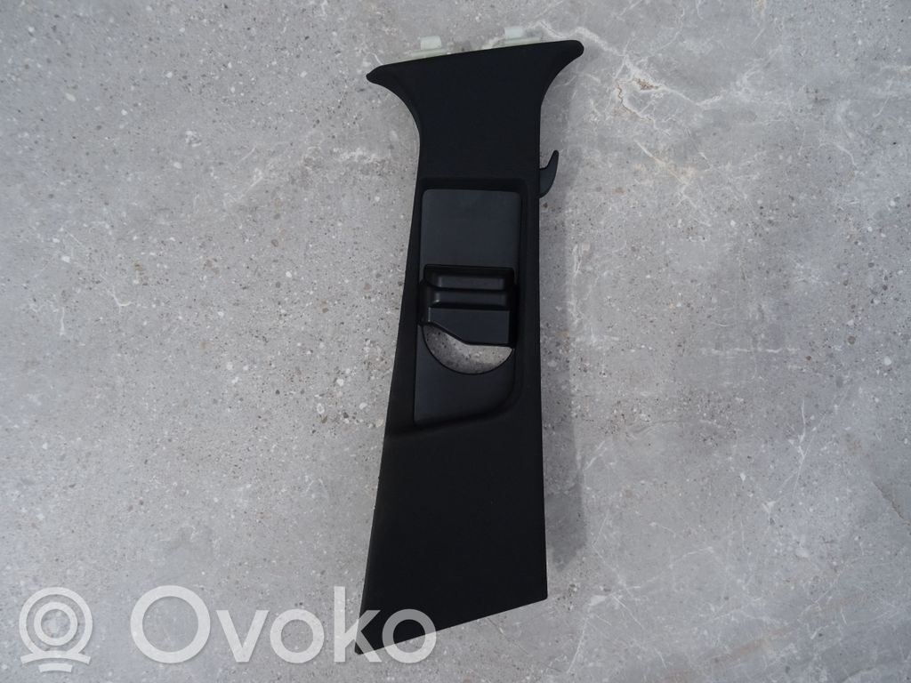 Osłona górna słupka / B   A2126900030,2126900030