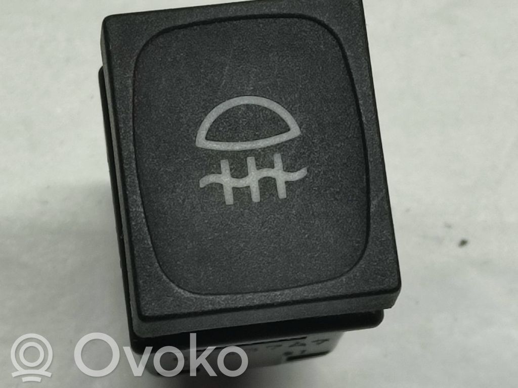 Saab 9000 CS Fog light switch 