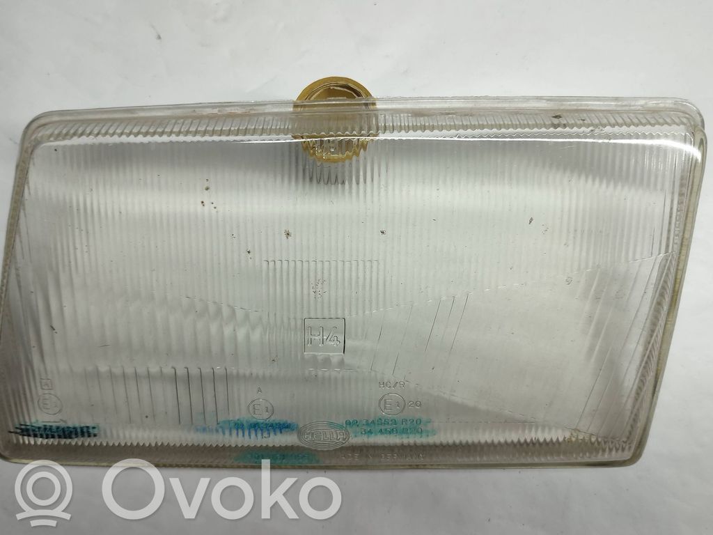 Klosze lamp przednich   301131955,34458R7,7R0134551,0234552R20,34458R20
