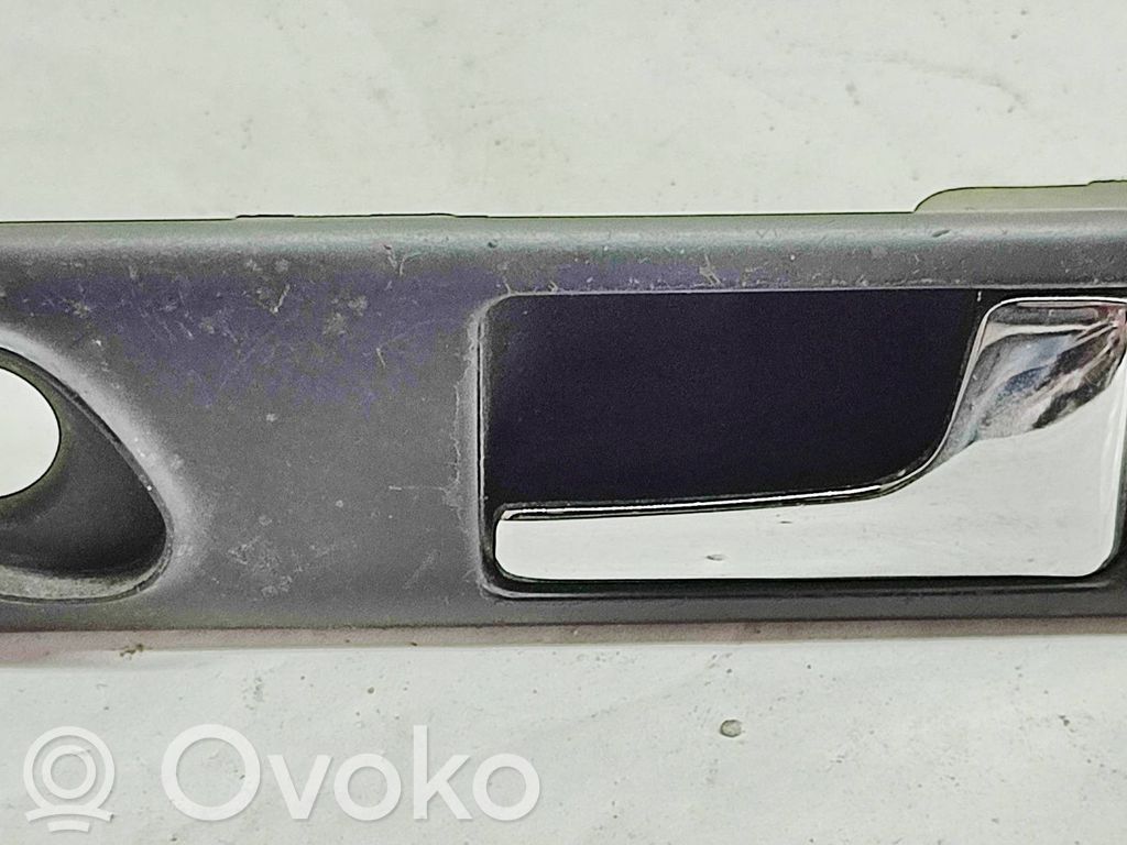 Audi A6 S6 C4 4A Manecilla interna puerta trasera 
