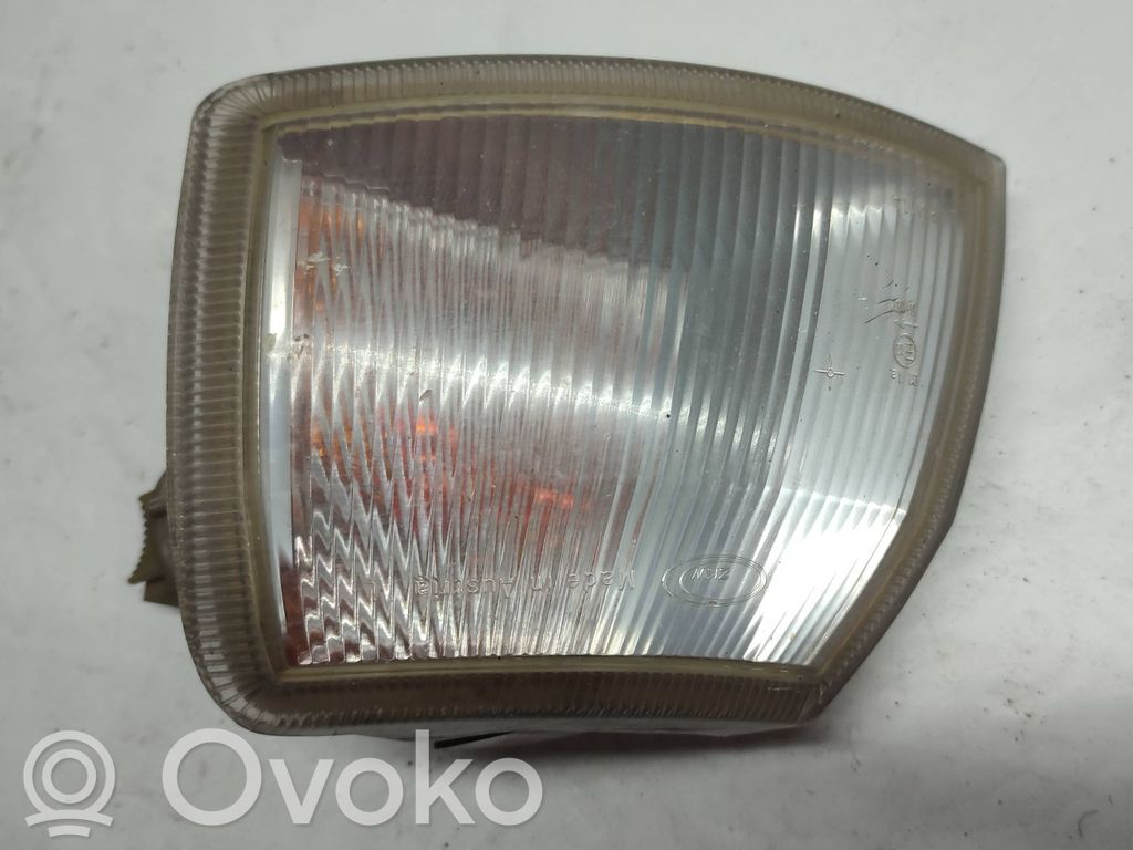 Front indicator light   90358099