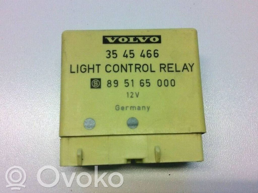 Volvo 440 Other relay 