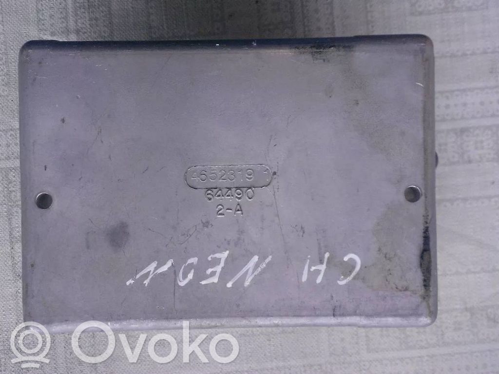 Chrysler Neon I ABS control unit/module 