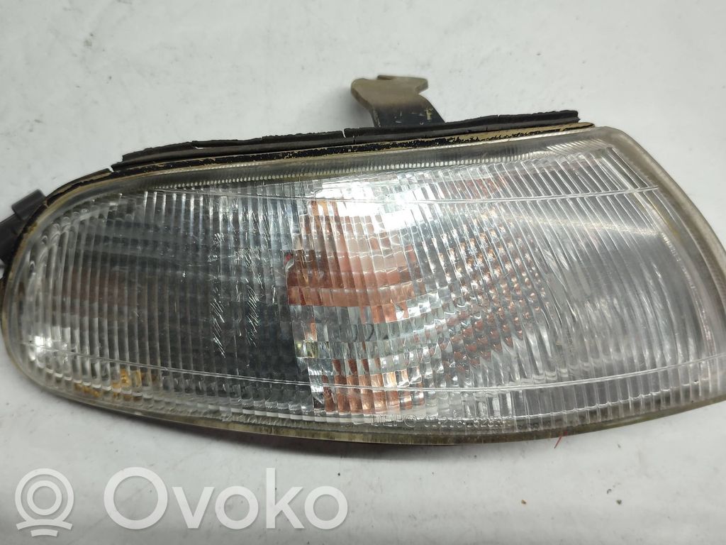 Mazda 626 Front indicator light 