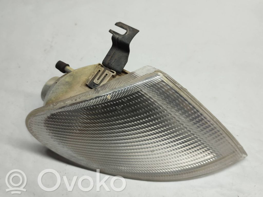 Volkswagen Sharan Front indicator light 