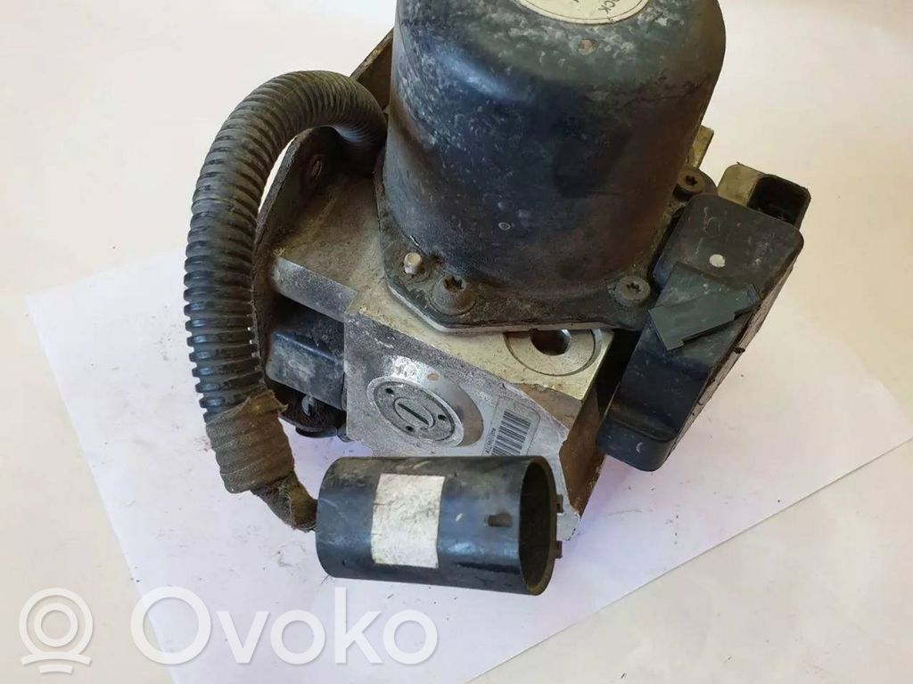Chrysler Neon I Pompa ABS 