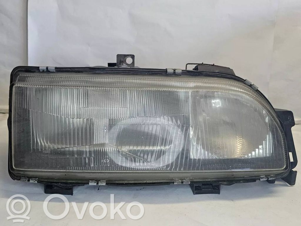Ford Scorpio Scheinwerfer 