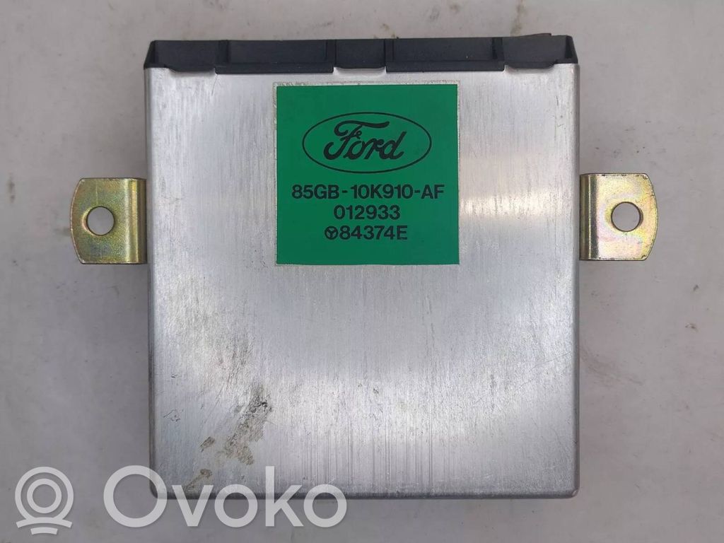 Ford Scorpio Comfort/convenience module 