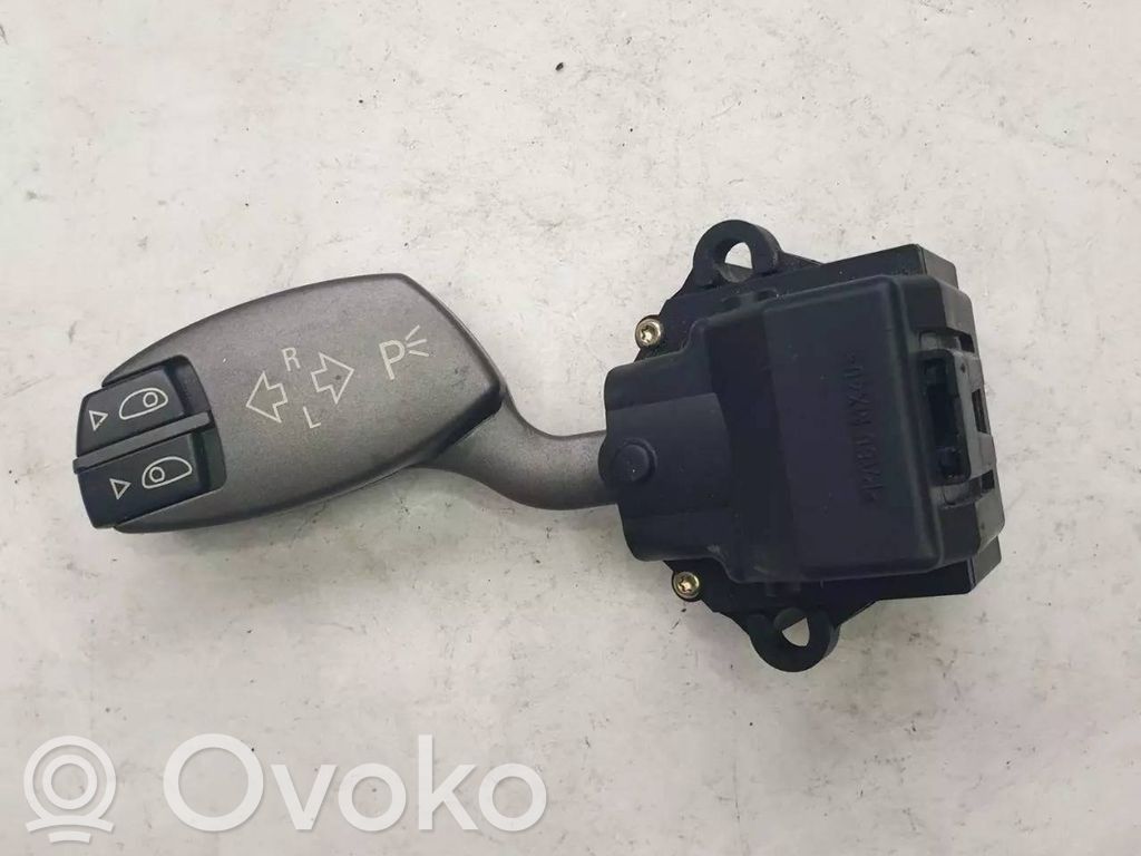 BMW 7 E65 E66 Indicator stalk 