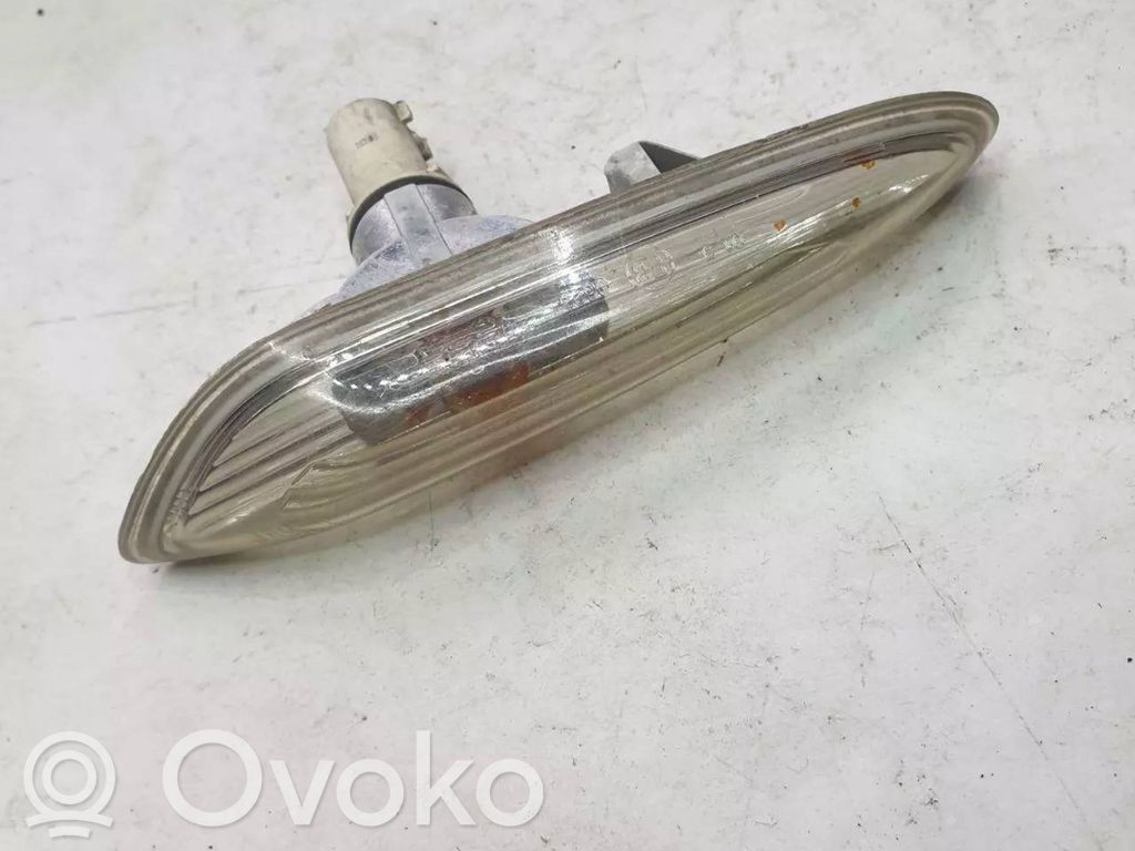 BMW 3 E46 Seitenblinker 