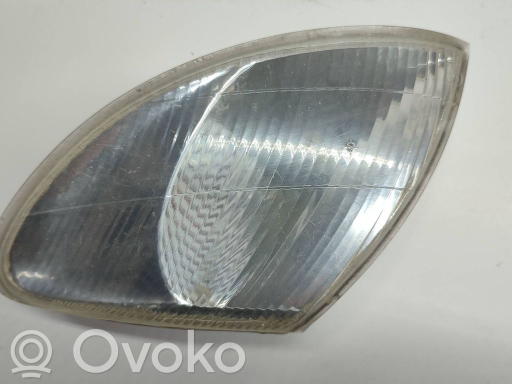 Renault Megane II Front indicator light 