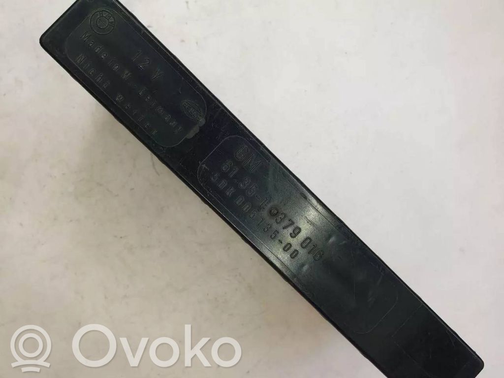BMW 5 E34 Module confort 