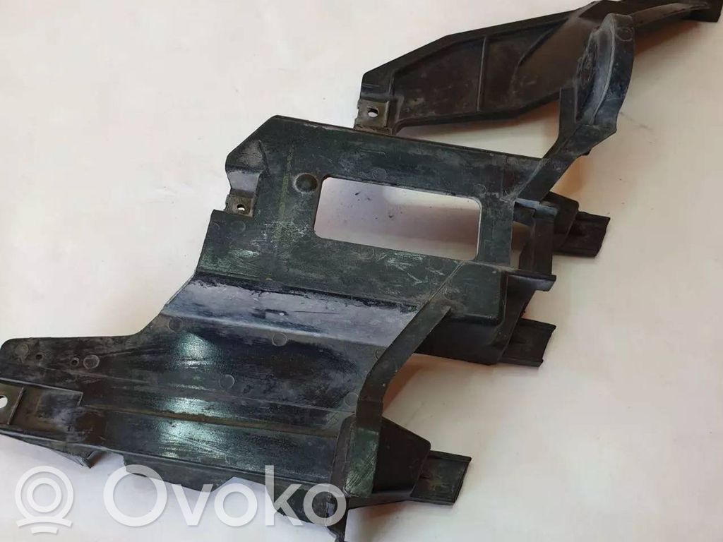 BMW X5 E53 Headlight/headlamp mounting bracket 