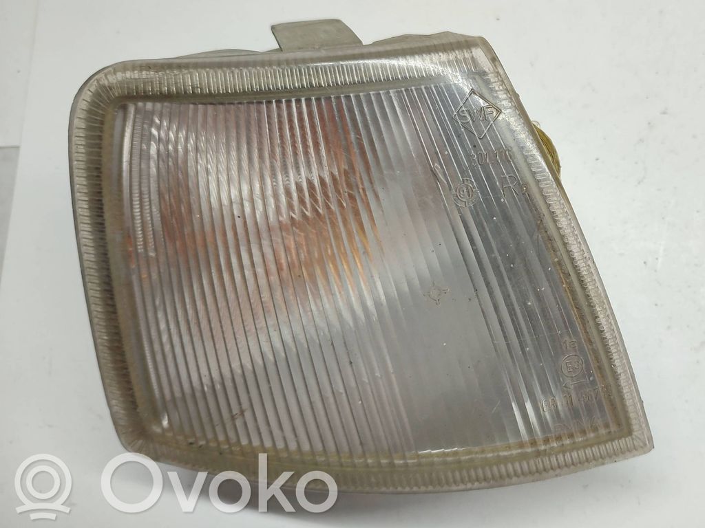 Opel Vectra A Front indicator light 