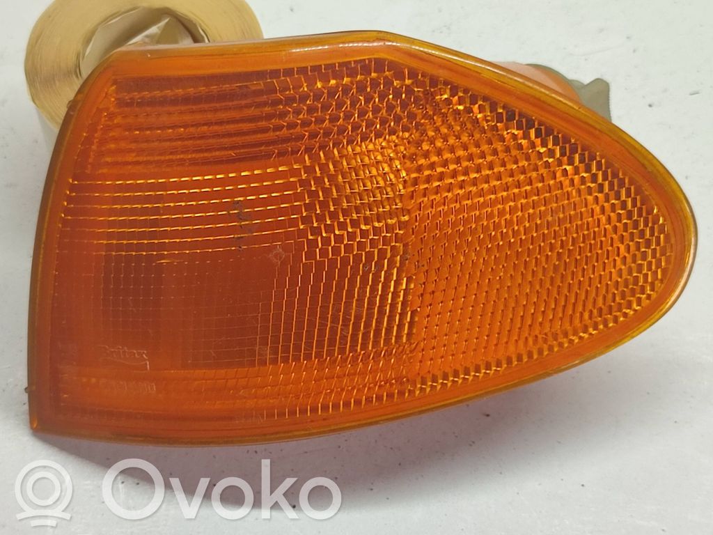Opel Astra F Front indicator light 