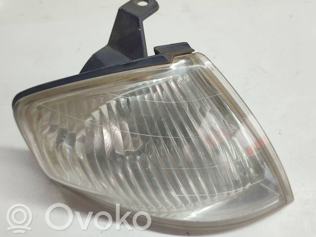 Mazda 323 F Front indicator light 
