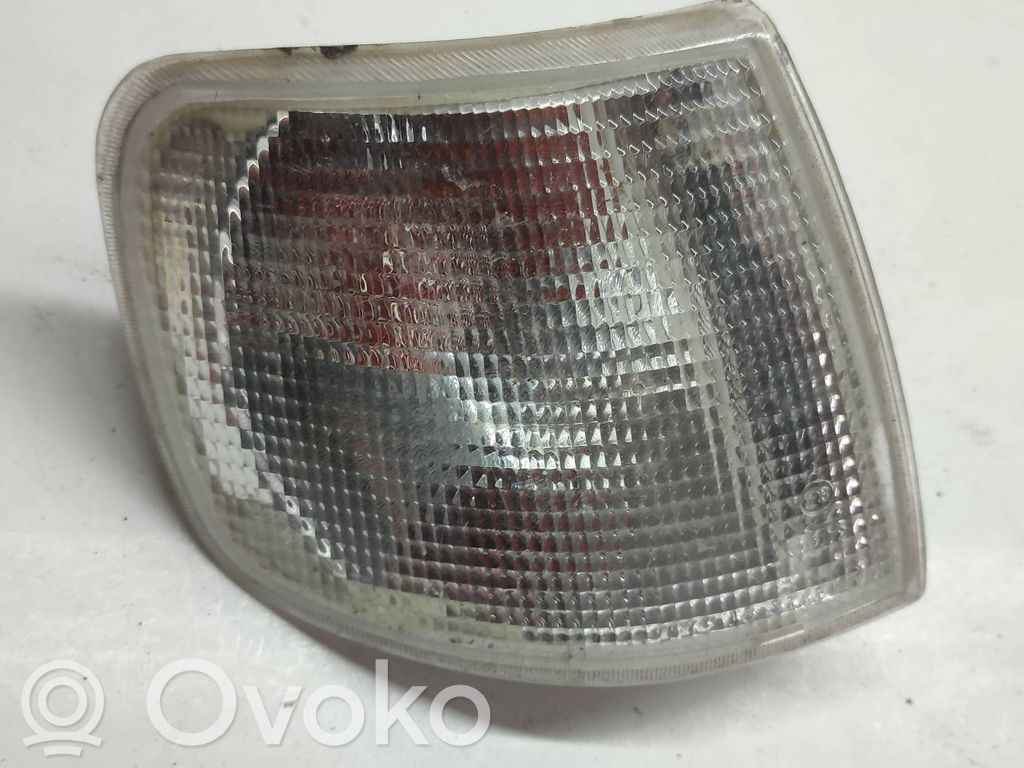 Front indicator light   TYC183146B,010172