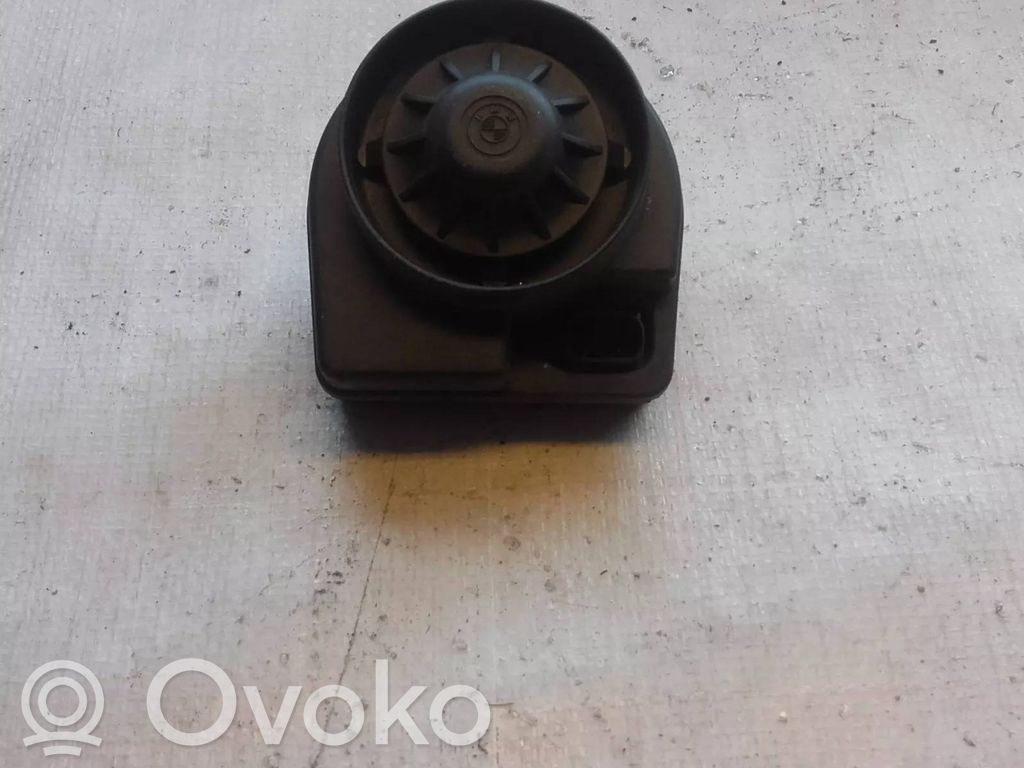 BMW X5 E53 Sirena del sistema de alarma 