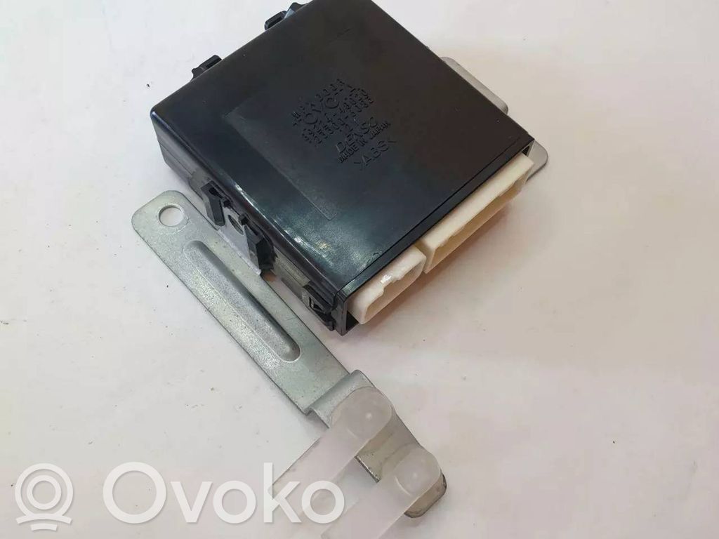 Door control unit/module   8922448020