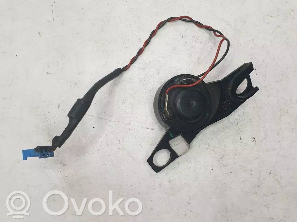 BMW 3 E46 Front door high frequency speaker 