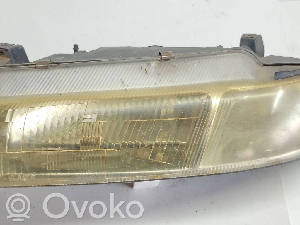 Chrysler Stratus Headlight/headlamp 
