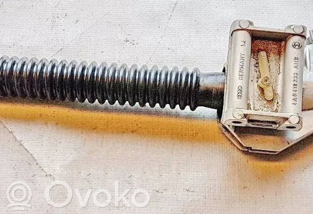 Audi 100 200 5000 C3 Lenksäule 