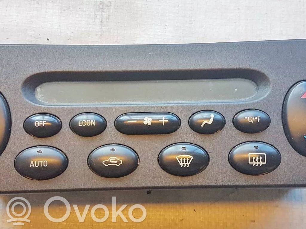 Climate control unit   MF1464307227
