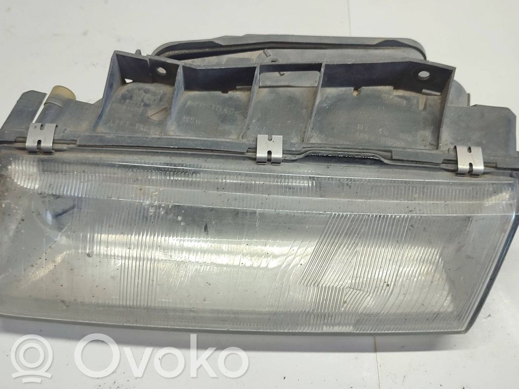 Citroen Xsara Priekšējais lukturis 
