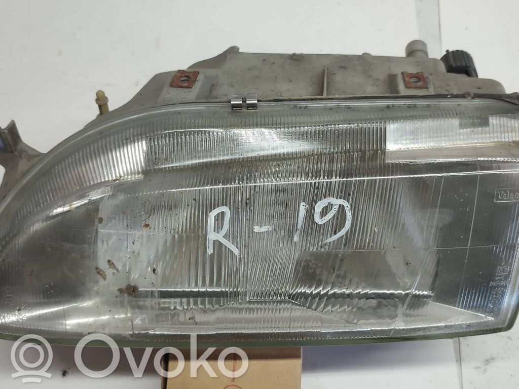 Headlight/headlamp   0191005,0291005,VALEO