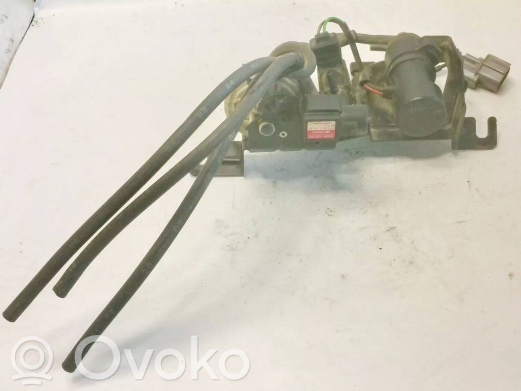 Honda Accord Luftdrucksensor 