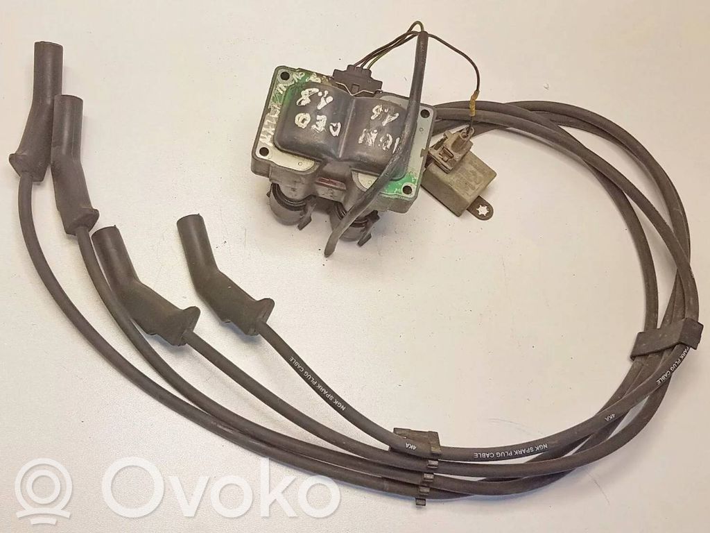 Ford Mondeo MK I Bobina de encendido de alto voltaje 