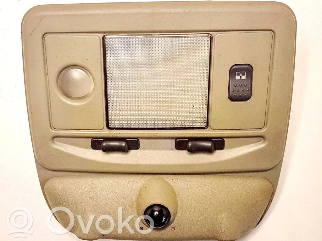 Alfa Romeo 145 - 146 Front seat light 