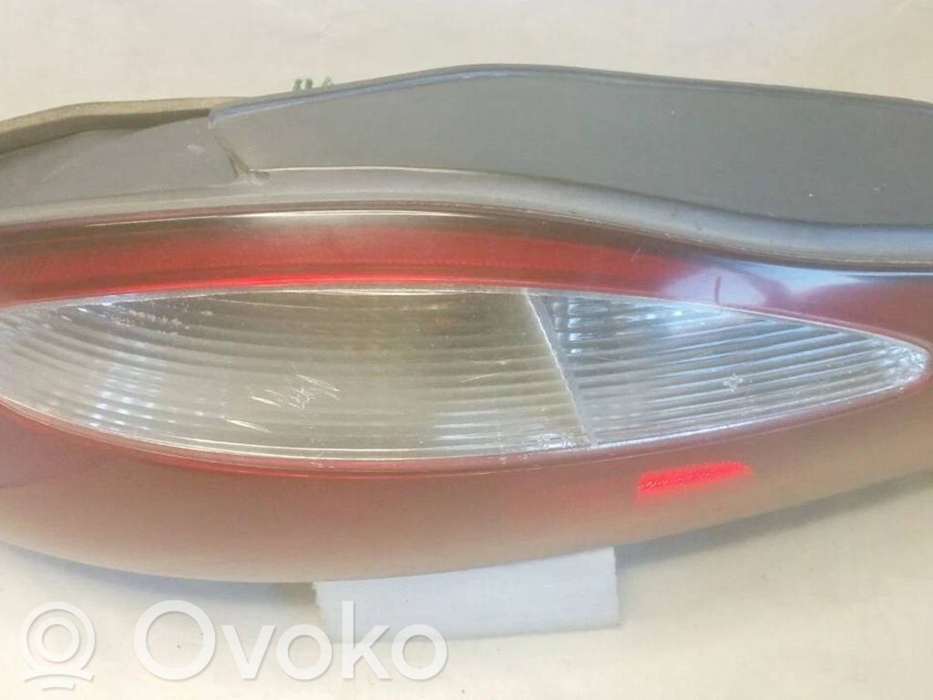 Hyundai Coupe Takavalot 