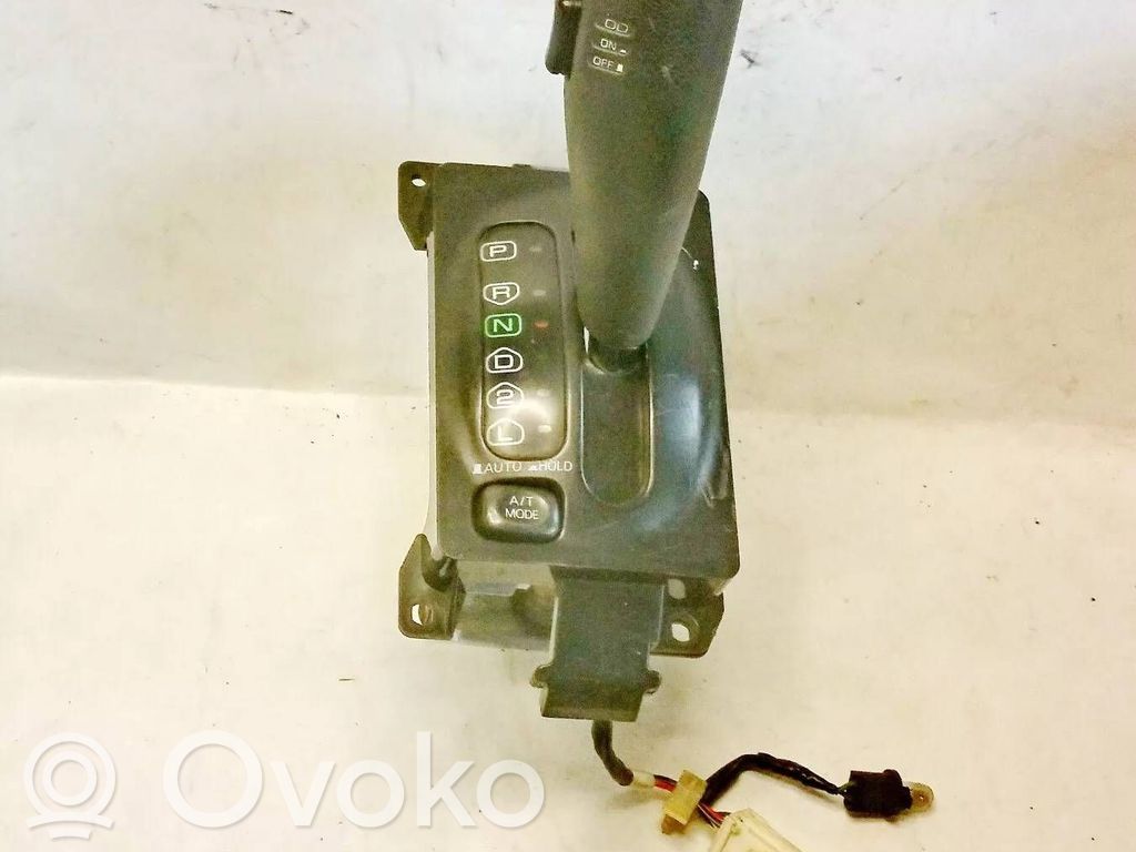 Selector de cambios   MB891099