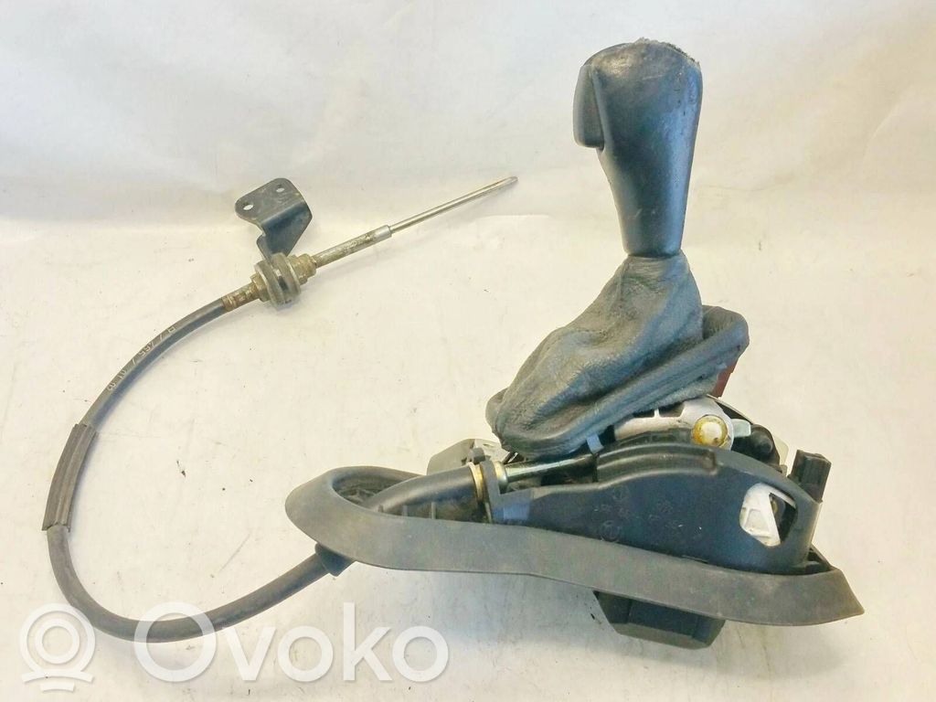 BMW 5 E39 Gear shifter/selector 