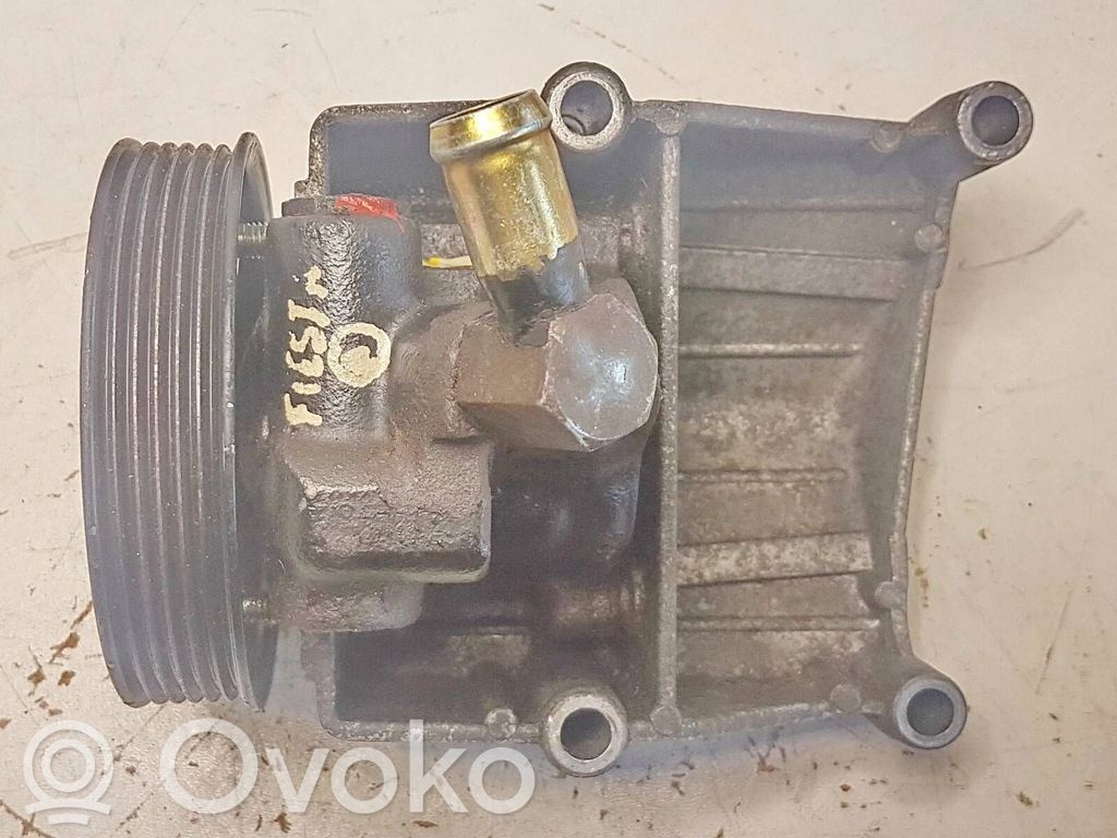 Ford Fiesta Power steering pump 
