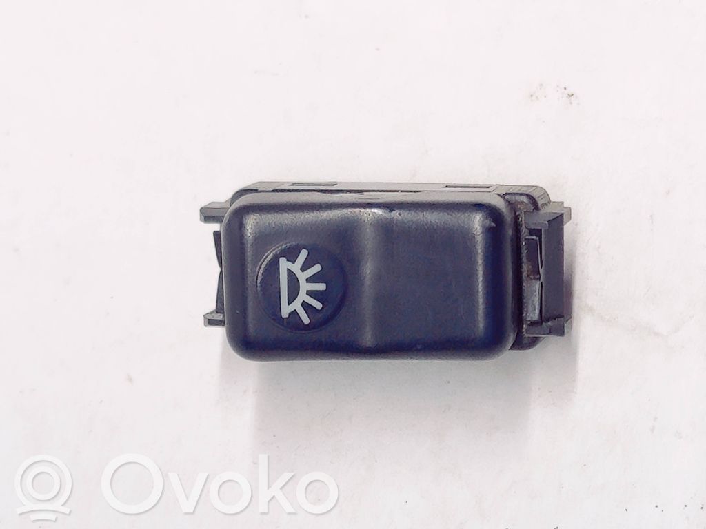 Mercedes-Benz E W124 Interior lighting switch 