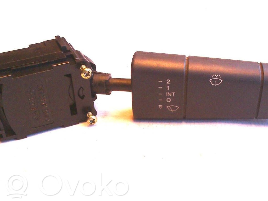 Citroen XM Wiper control stalk 
