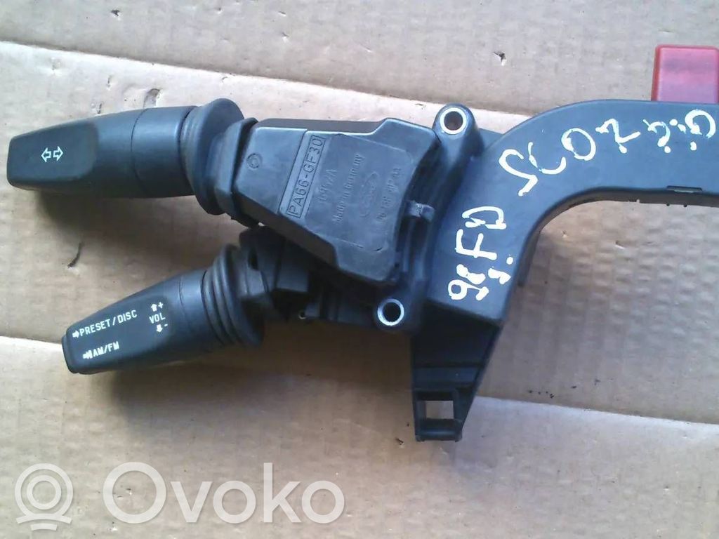 Ford Scorpio Indicator stalk 