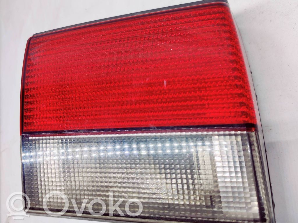Saab 9-3 Ver1 Takavalot 